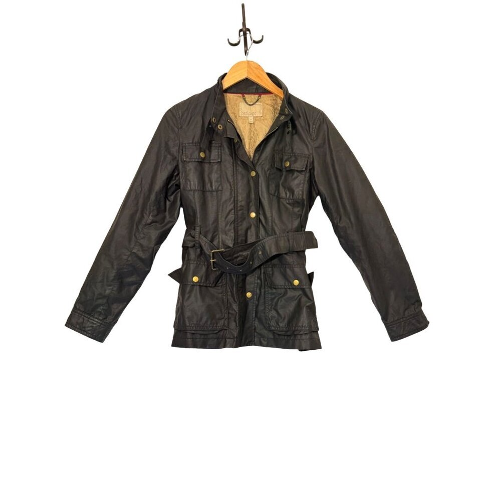 Banana Republic Heritage Collection Women's M "Bella Swan" Field Jacket